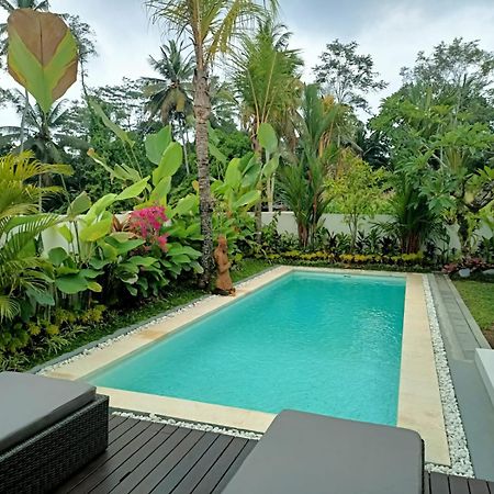 Adi Laxmi Villa Ubud Dış mekan fotoğraf