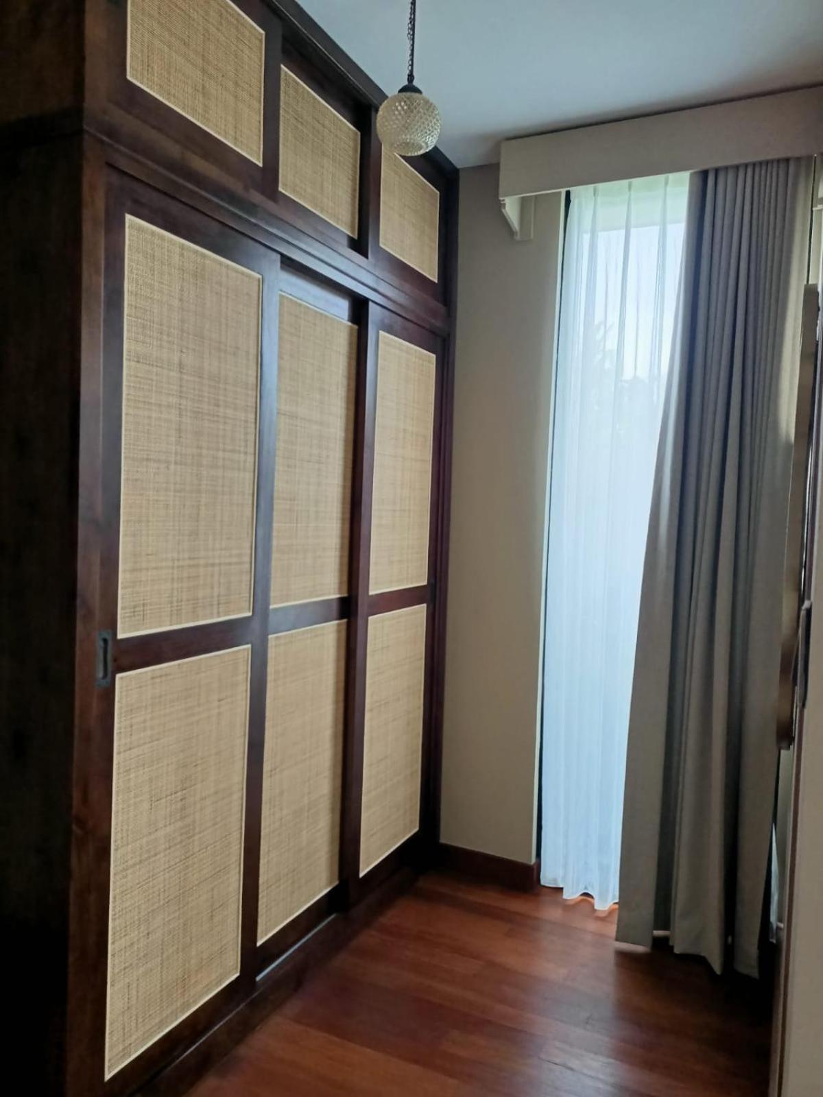 Adi Laxmi Villa Ubud Dış mekan fotoğraf