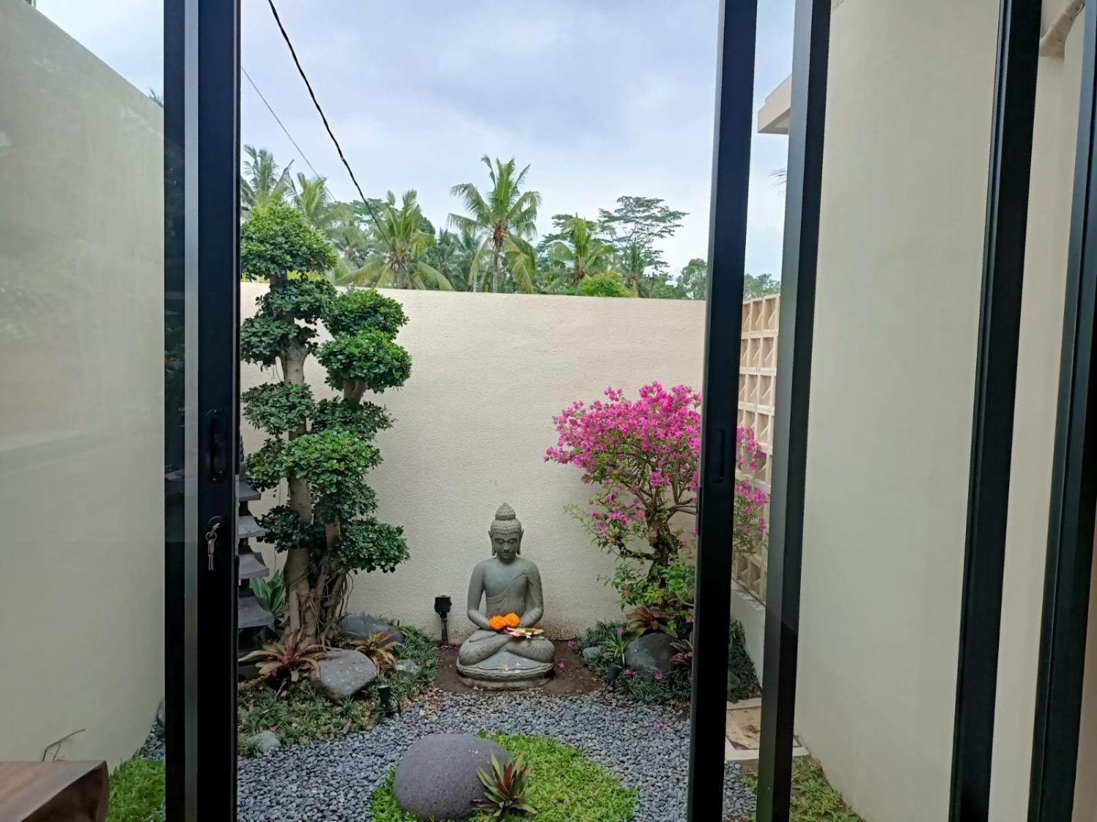 Adi Laxmi Villa Ubud Dış mekan fotoğraf