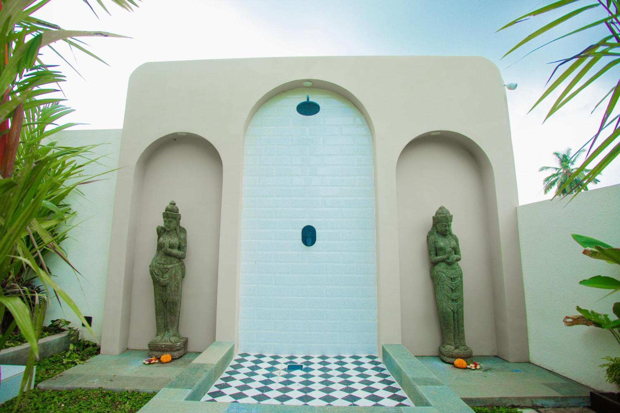 Adi Laxmi Villa Ubud Dış mekan fotoğraf